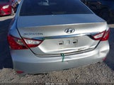 Hyundai Sonata Gls 5NPEB4AC8EH888880 снимка