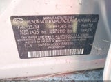 Hyundai Sonata Gls 5NPEB4AC8EH888880 снимка