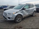 Ford Escape Se 1FMCU9GD5JUA89309 снимка
