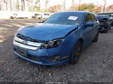 Ford Fusion Se 3FAHP0HAXAR381357 снимка