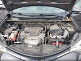 Toyota Rav4 Limited JTMDFREV9JJ257954 снимка