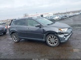 Toyota Rav4 Limited JTMDFREV9JJ257954 снимка