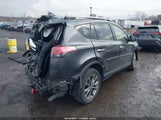 Toyota Rav4 Limited JTMDFREV9JJ257954 снимка