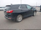 Chevrolet Equinox Lt 3GNAXUEVXKL170343 снимка