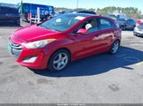 Hyundai Elantra Gt KMHD35LE2DU068887 снимка