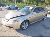 Acura Tl 19UUA66235A051084 снимка
