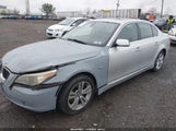BMW 528I xDrive WBANV1C54AC157287 снимка