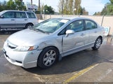 Honda Civic Lx 2HGFA16509H319702 снимка