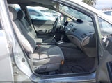 Honda Civic Lx 2HGFA16509H319702 снимка