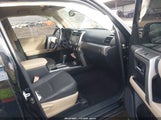 Toyota 4Runner Sr5 JTEBU5JR4L5739320 снимка