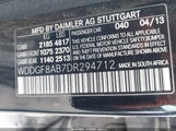 Mercedes-Benz C 300 Sport 4Matic WDDGF8AB7DR294712 photo