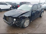 Dodge Avenger Se 1C3CDZAB5DN599089 fotografie