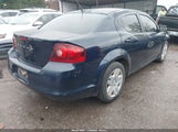 Dodge Avenger Se 1C3CDZAB5DN599089 photo