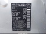 Nissan Rogue Sv KNMAT2MV0HP595383 снимка