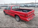 Chevrolet S-10 Ls Fleetside 1GCCS19W7V8103610 fotografie