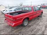 Chevrolet S-10 Ls Fleetside 1GCCS19W7V8103610 снимка