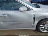 Nissan Maxima 3.5 Sv 1N4AA5AP8BC822093 снимка