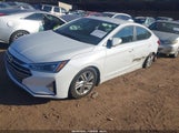 Hyundai Elantra Sel 5NPD84LF0LH595005 fotografie