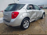 Chevrolet Equinox Ls 2GNALAEK3E6375589 снимка