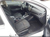 Nissan Sentra Sr 3N1AB7AP9HY217652 снимка