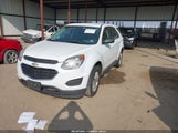 Chevrolet Equinox Ls 2GNALBEK3H1604859 снимка