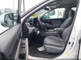Toyota Highlander Hybrid Xle 5TDHBRCH3LS511156 снимка