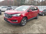 Ford Edge Sel 2FMPK3J94LBB09938 fotografie