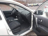 Nissan Rogue S JN8AS5MV1DW113092 снимка