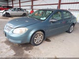 Chevrolet Cobalt Ls 1G1AS58H797220402 снимка