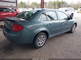 Chevrolet Cobalt Ls 1G1AS58H797220402 снимка
