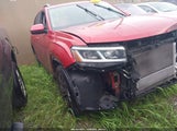 Volkswagen Atlas 3.6L V6 Se W/Technology 1V2JR2CA7NC534210 снимка
