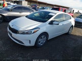 Kia Forte Lx 3KPFK4A72HE119324 снимка