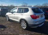 BMW X3 xDrive28I 5UXWX9C51E0D27002 снимка