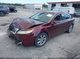 Acura Tl 3.5 19UUA8F51AA007505 снимка