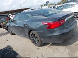 Nissan Maxima 3.5 Sv 1N4AA6AP7GC394370 снимка