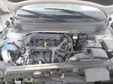 Hyundai Venue Se KMHRB8A3XPU220639 photo