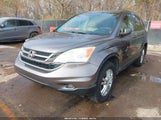 Honda Cr-V Ex-L 5J6RE4H79BL053454 снимка