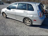 Suzuki Aerio Sx JS2RD61H555300975 fotografie