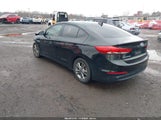 Hyundai Elantra Sel 5NPD84LF2JH267372 снимка