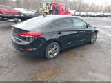 Hyundai Elantra Sel 5NPD84LF2JH267372 снимка