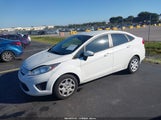 Ford Fiesta S 3FADP4AJ6DM174403 снимка