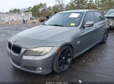 BMW 328I xDrive WBAPK5G53BNN80094 снимка