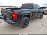 GMC Sierra 1GTR1LEHXJZ207822 снимка