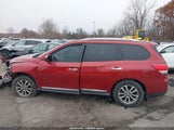 Nissan Pathfinder Sl 5N1AR2MMXEC693972 снимка