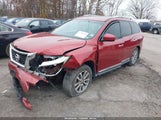 Nissan Pathfinder Sl 5N1AR2MMXEC693972 снимка