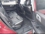 Nissan Pathfinder Sl 5N1AR2MMXEC693972 снимка