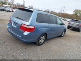 Honda Odyssey Ex-L 5FNRL38625B034524 снимка