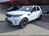 Land Rover Discovery Hse Luxury SALRHBBV6HA041512 снимка