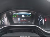 Honda Cr-V Hybrid Ex-L 5J6RT6H80NL025475 photo