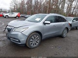 Acura Mdx Technology Acurawatch Plus Packages/Technology Package 5FRYD4H42GB013462 снимка